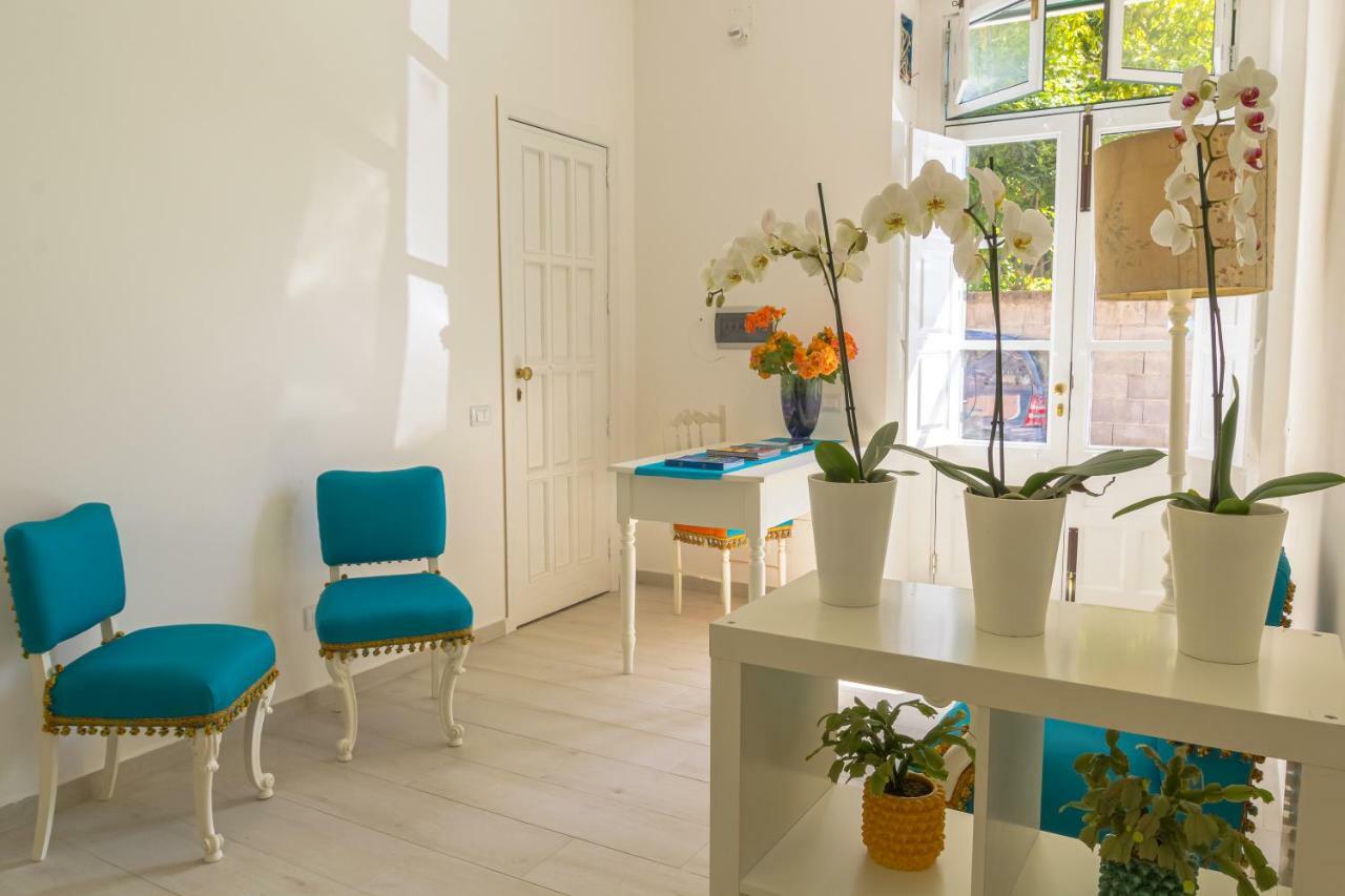 Guest Home Rose Giardini Naxos Exterior photo