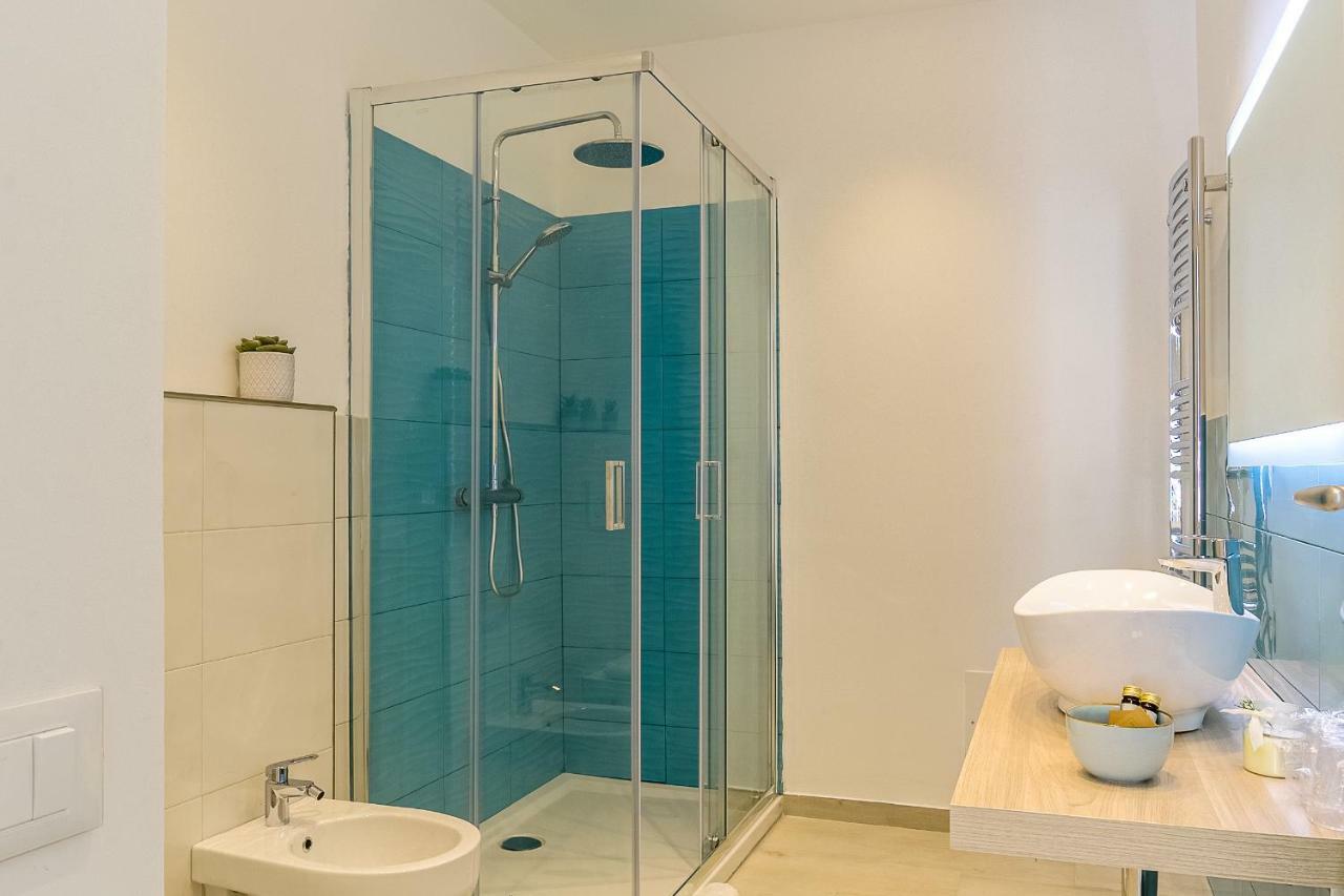 Guest Home Rose Giardini Naxos Exterior photo